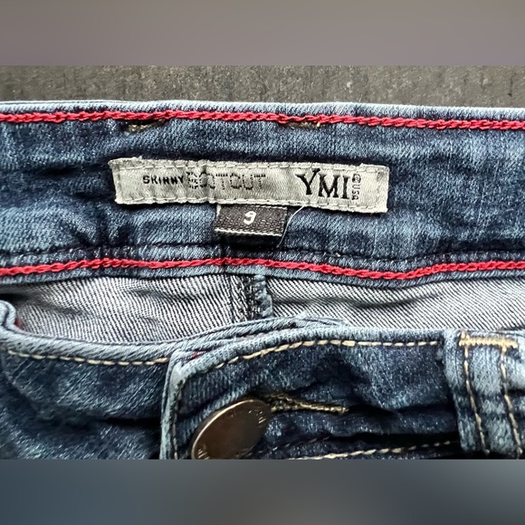 YMI jeans - Picture 1 of 3